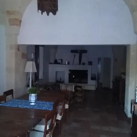 Casa Sulla Spiaggia