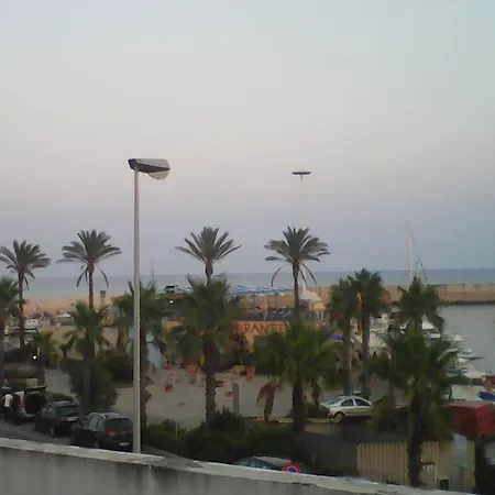 Casa Sulla Spiaggia